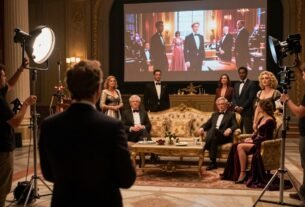 Filme de Bolsonaro: custo maior que vencedores do Oscar