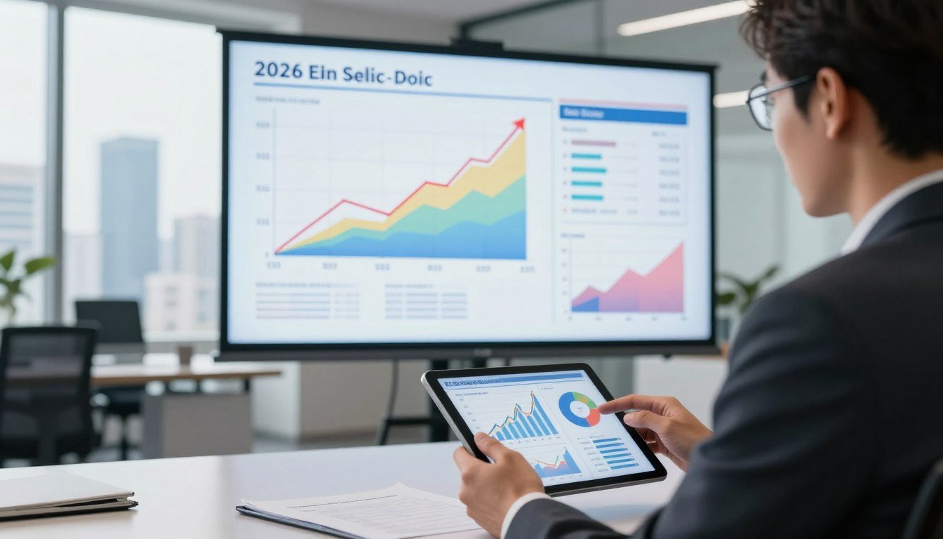 Inflação, Selic e Desemprego em 2026: Impacto no seu bolso