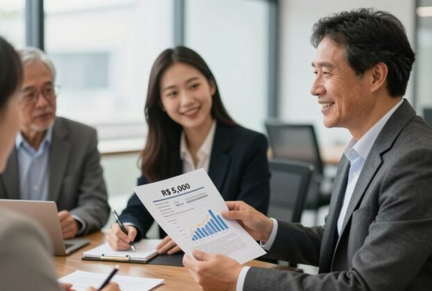 Isenção de IR até R$ 5 mil em 2026: Quem realmente ganha?