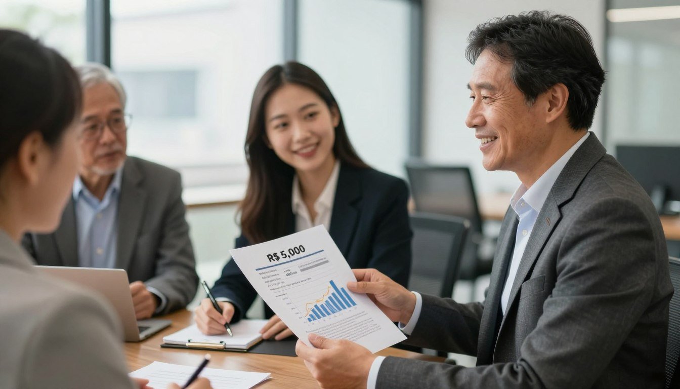 Isenção de IR até R$ 5 mil em 2026: Quem realmente ganha?