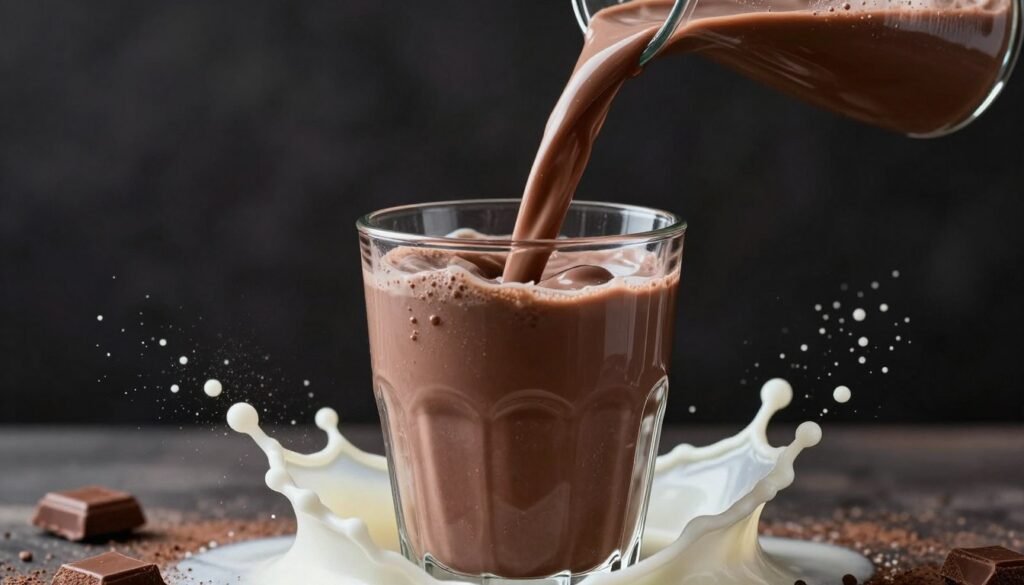 Whey Protein para atletas comprar