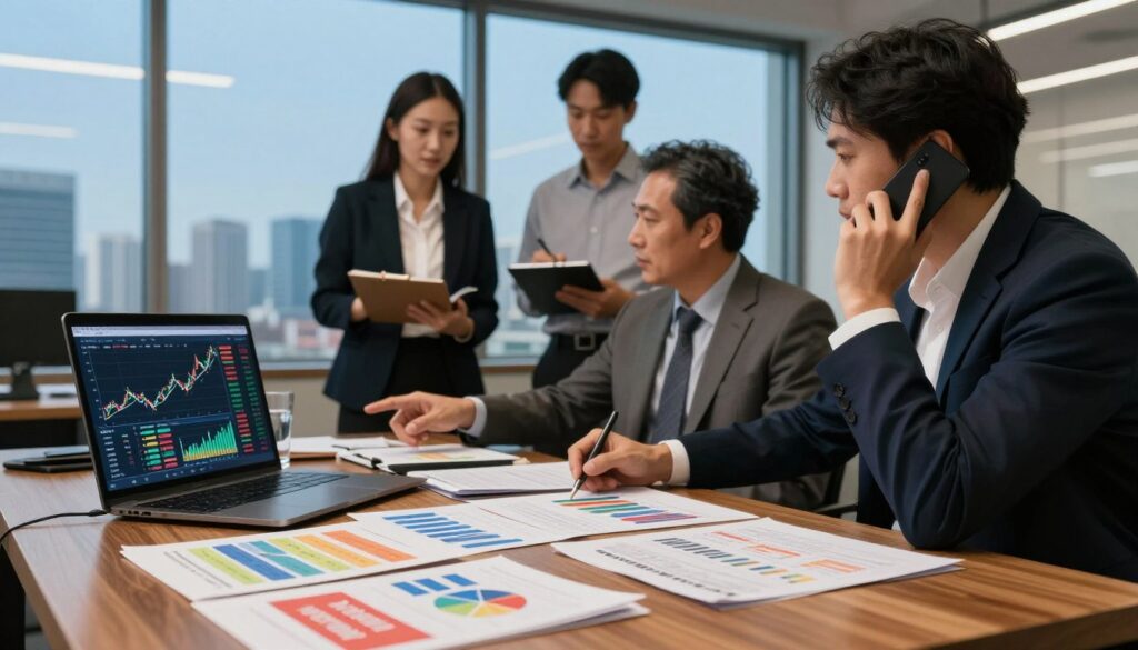 alternativas de investimento