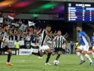 classificações de botafogo x clube do remo