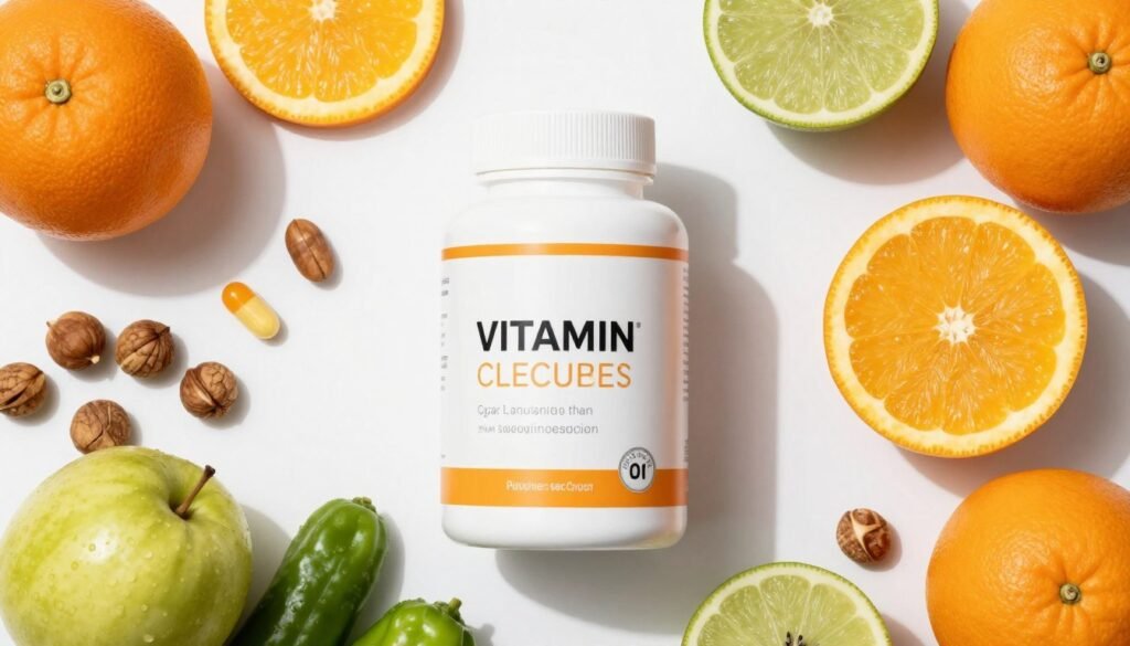 complexo vitamínico para atletas