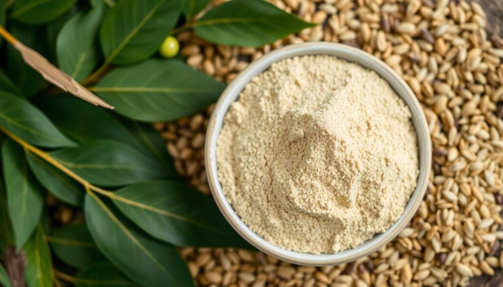 comprar proteína vegetal arroz ervilha