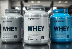 comprar whey protein isolado hidrolisado concentrado