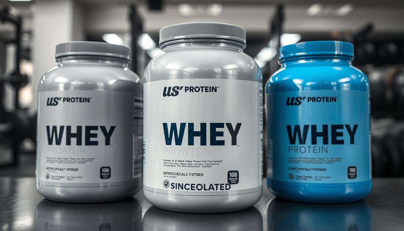 comprar whey protein isolado hidrolisado concentrado