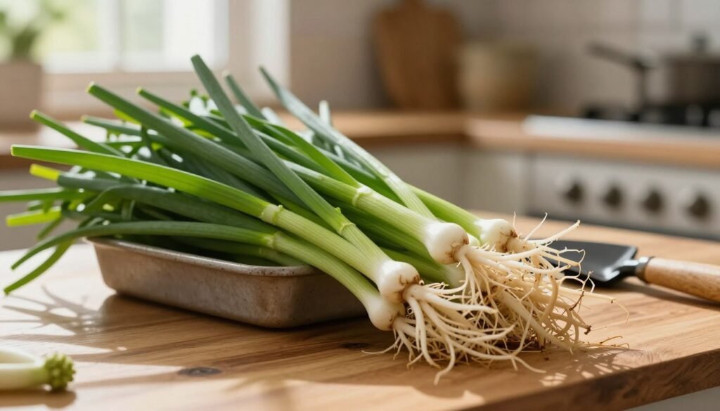 cultivar cebolinha casa