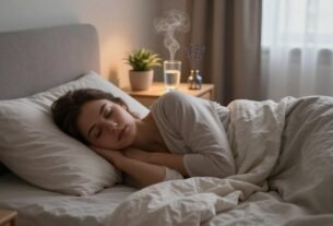 dormir bem faz parte do emagrecimento