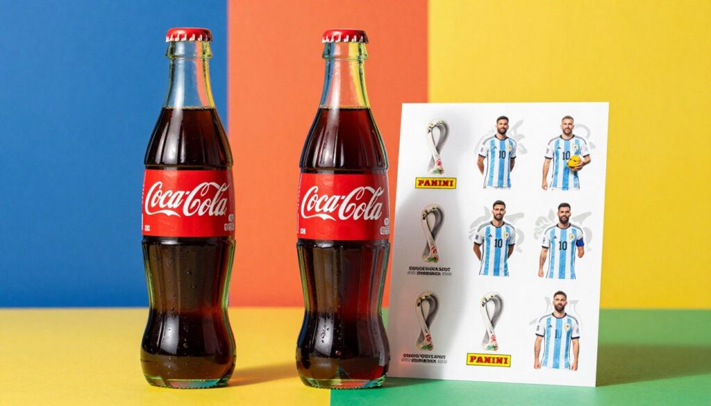 figurinhas coca cola copa 2026 onde comprar