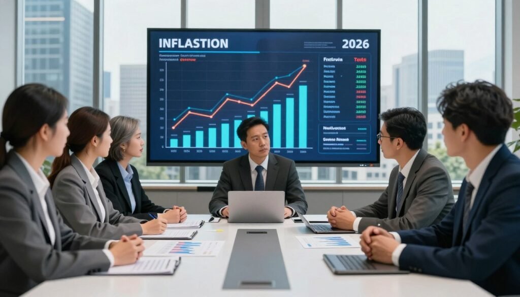 impacto econômico no consumo