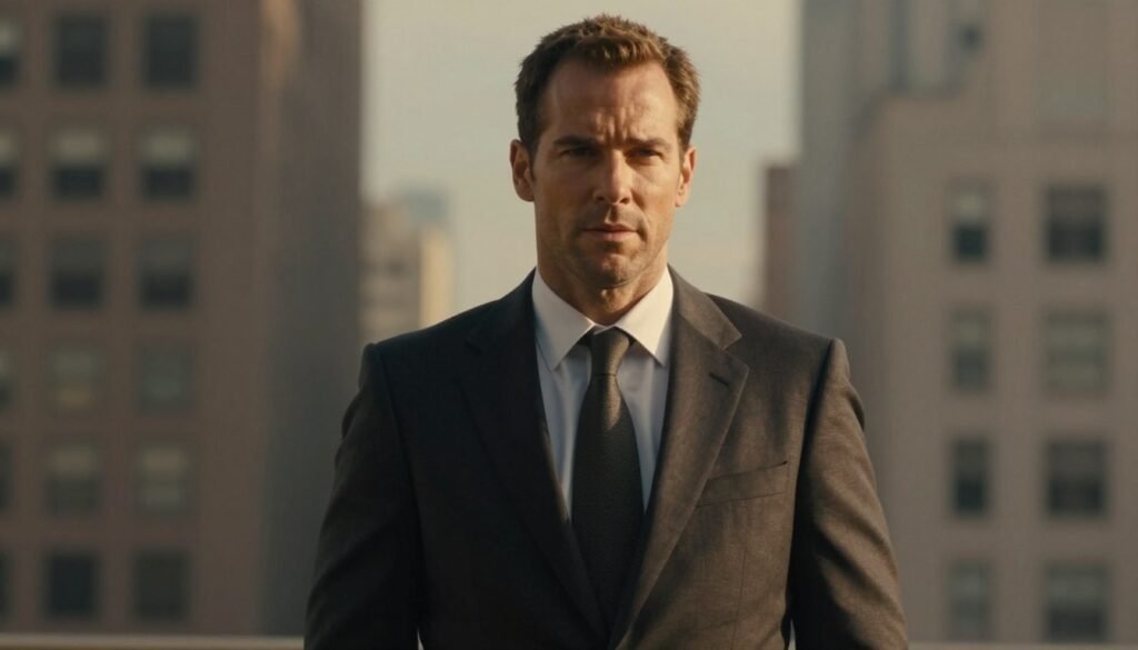 jim caviezel protagonista de dark horse