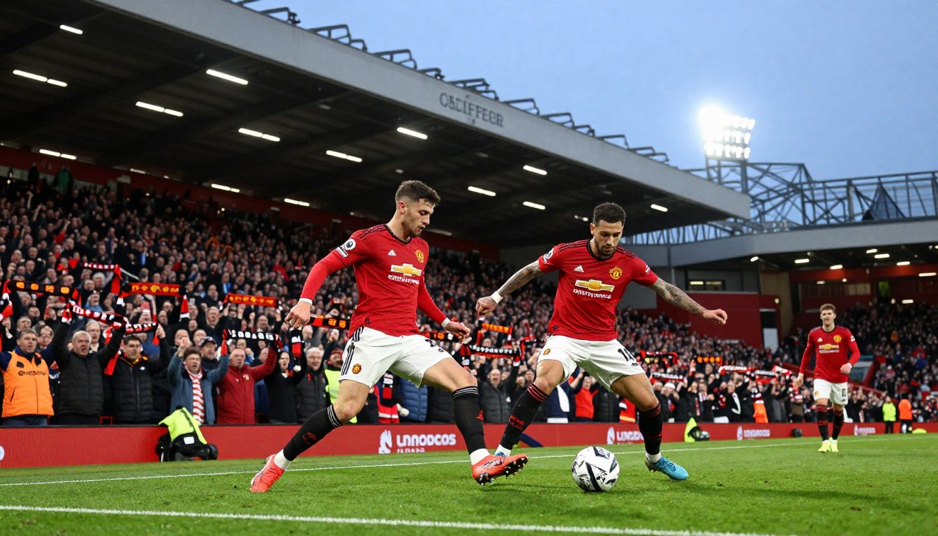 manchester united x liverpool