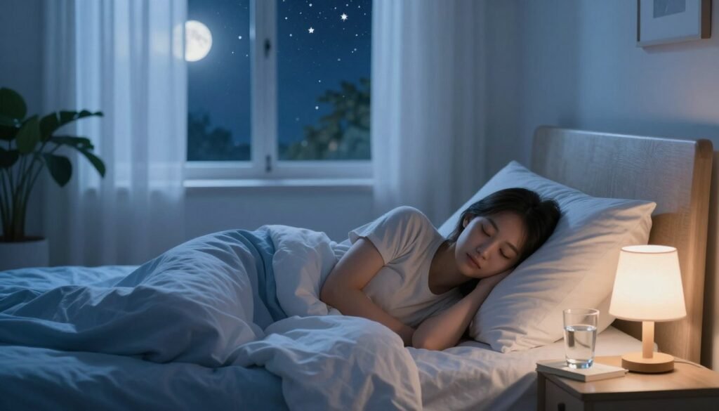 noite sono