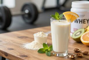 o que é whay proten ? 10 beneficios de se usar whay proten ?