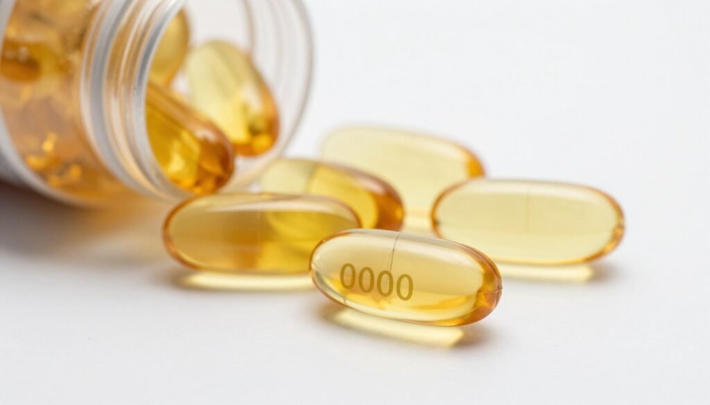 ômega 3 1000mg