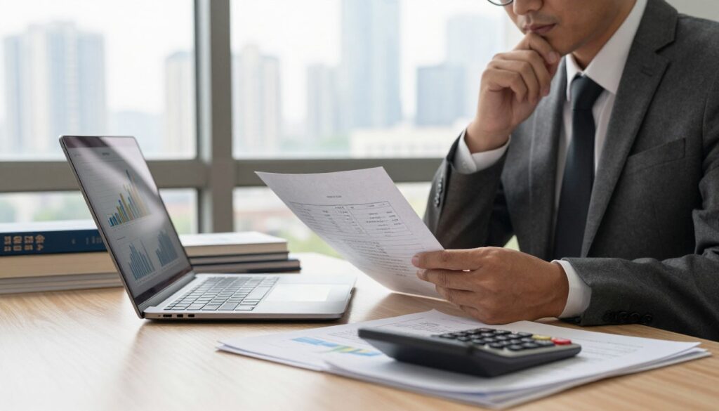 planejamento financeiro