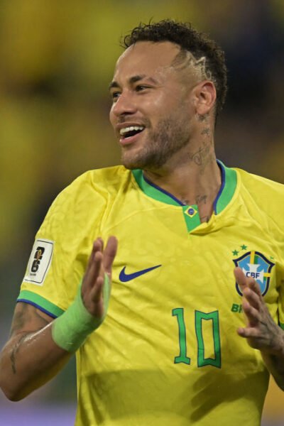 Neymar na Copa 2026: Acerto Estratégico ou Risco para o Brasil? - Imagem 1