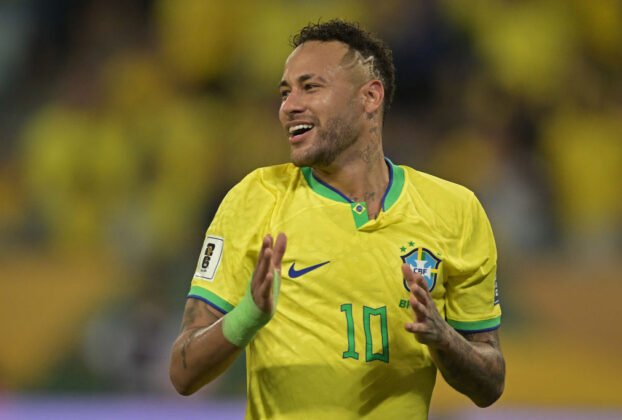 Neymar na Copa 2026: Acerto Estratégico ou Risco para o Brasil? - Imagem 1