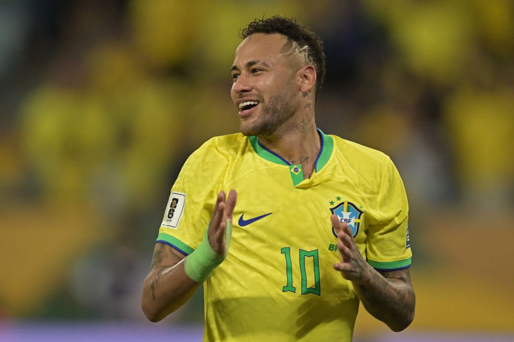 Neymar na Copa 2026: Acerto Estratégico ou Risco para o Brasil?