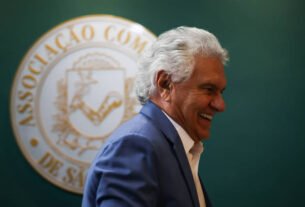 ronaldo caiado