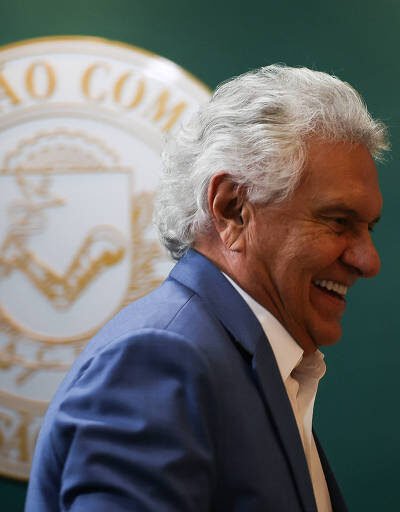ronaldo caiado