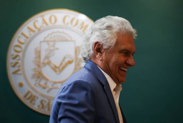 ronaldo caiado