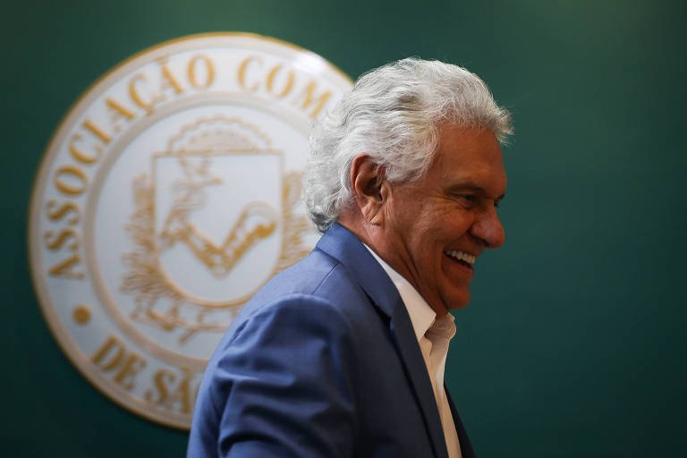 ronaldo caiado