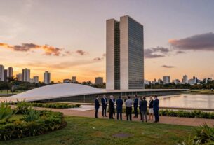 presidencia do brasil 2026