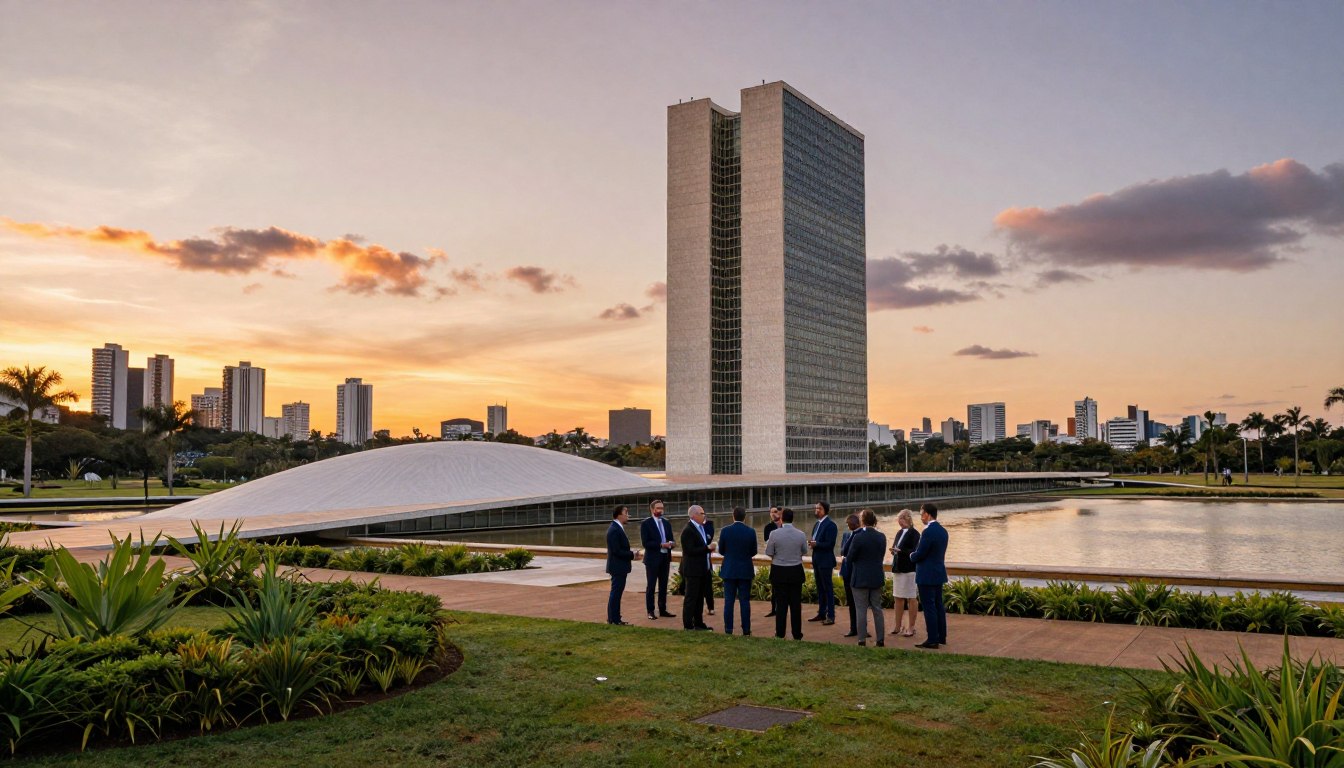 presidencia do brasil 2026