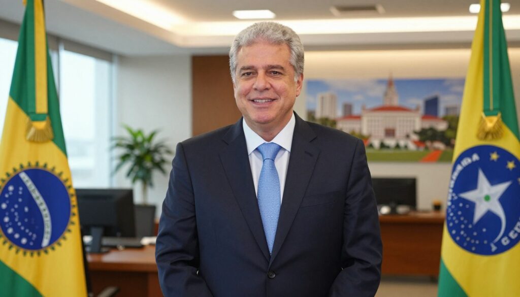 ronaldo caiado