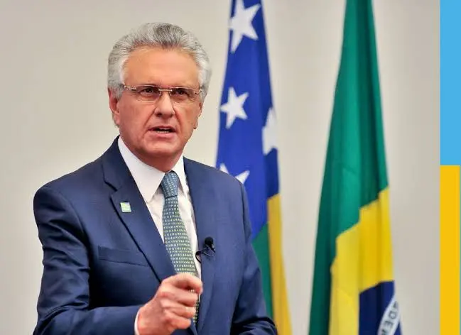 Ronaldo caido politica 2026