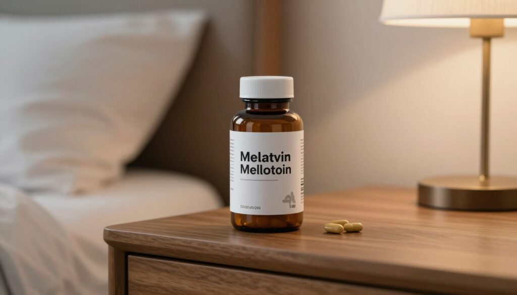 suplemento melatonina comprar
