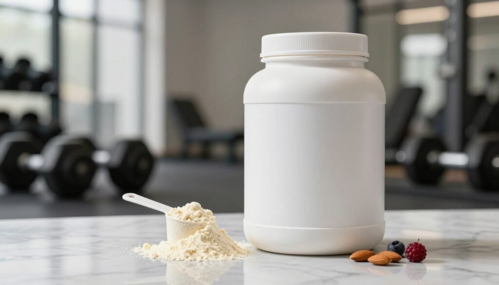 whey protein