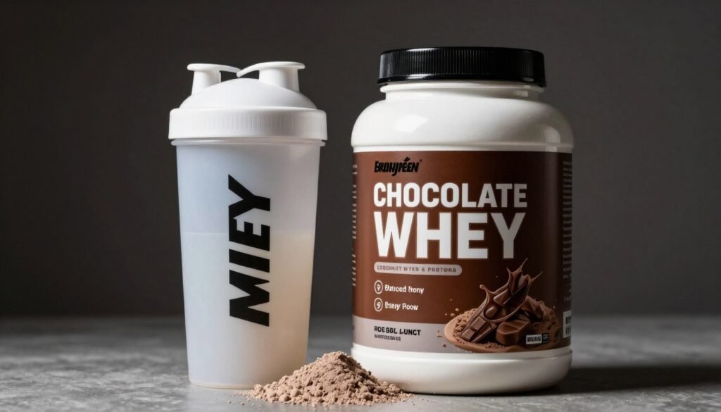 whey protein concentrado para atletas